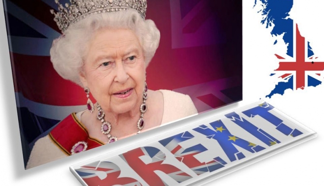 Premierul Theresa May poate începe negocierile de ieșire din UE - reginaelisabeta-1489677622.jpg