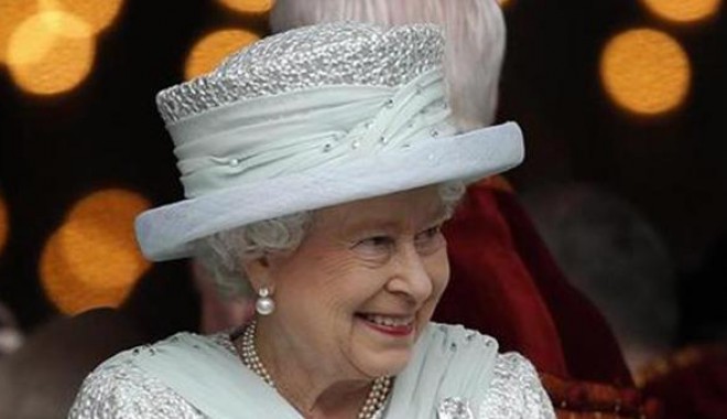 Noul sediu din Londra al postului BBC, inaugurat de Regina Elizabeth a II-a - reginaelizabeth-1370620408.jpg