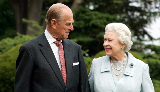 Elisabeta a II-a și prințul Philip, 70 de ani de căsătorie - reginaprint-1511097899.jpg