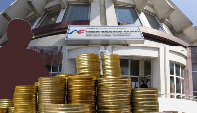 Regionala Finanțelor Publice Galați  a colectat 1,26 miliarde lei în luna august - regionalafinantelepublice-1505303545.jpg