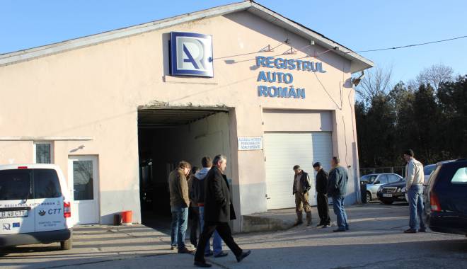 Ce program are RAR, de sărbători - registrulautoromanrar35-1418311543.jpg