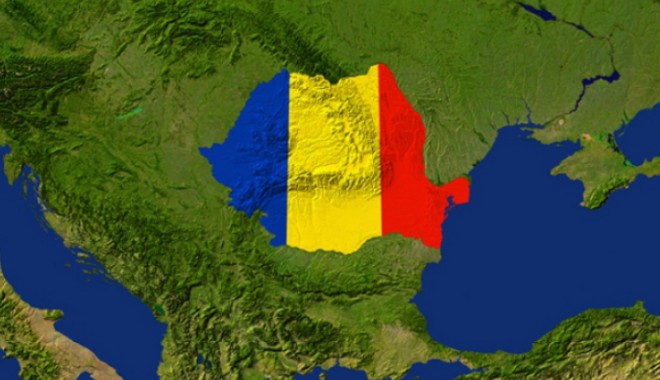Care sunt cele mai bogate regiuni ale României. Află unde se situează CONSTANȚA - regiuni9600720094516200-1378813574.jpg