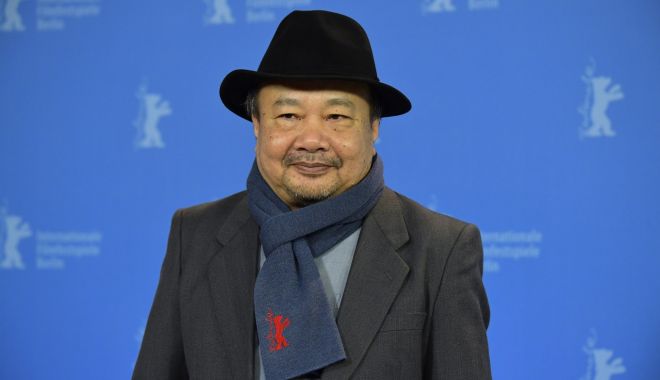 Rithy Panh, preşedintele juriului TikTok, a demisionat