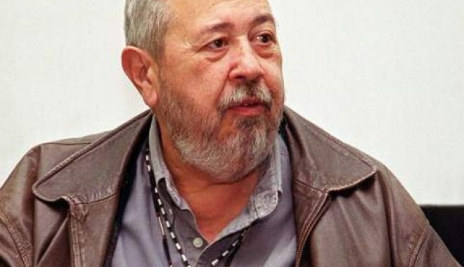 A murit regizorul Alexandru Tocilescu - regizorulalexandrutocilescuamuri-1322637780.jpg
