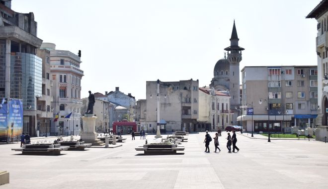Regulamentul privind accesul în Zona Peninsulară bate pasul pe loc. Ce decizie a luat primarul Fagadau - regulament-1533056530.jpg