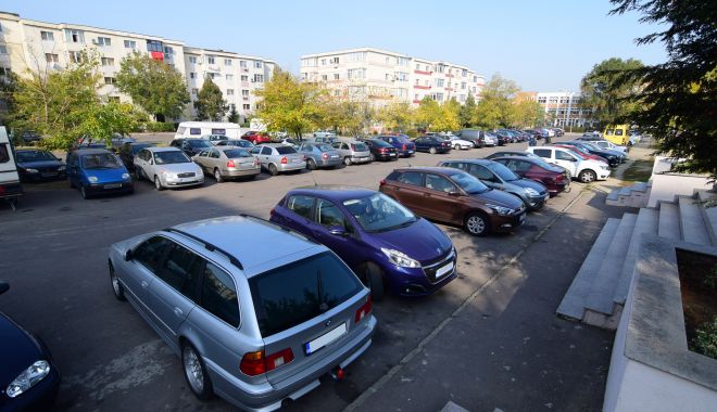 Regulamentul parcărilor, în dezbatere până aproape de jumătatea lunii aprilie - regulamentdata-1616180024.jpg