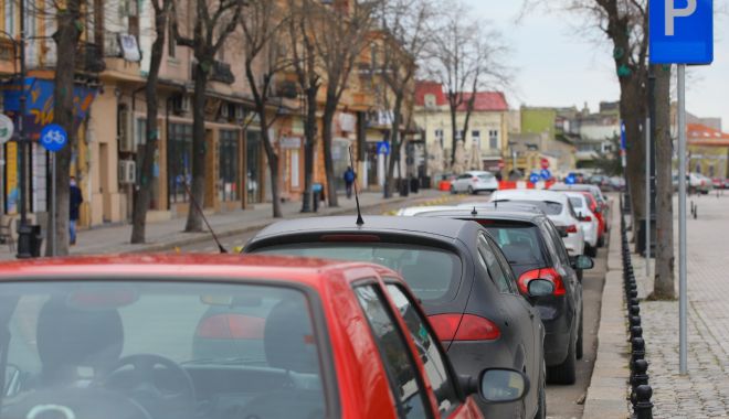Regulamentul parcărilor, în Constanţa, în consultare publică. Puteţi trimite propuneri şi opinii! - regulamentuldeparcare-1614692834.jpg