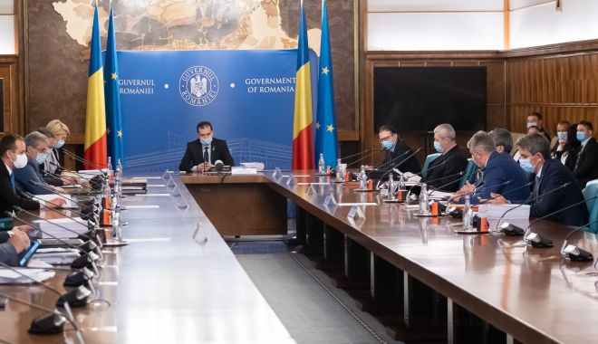 Guvernul a stabilit condițiile pentru redeschiderea restaurantelor - reguli-1598892677.jpg