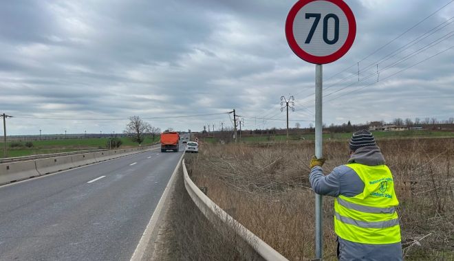 S-a hotărât. Viteza de deplasare spre Valu lui Traian va fi de 70 de km/h - reguli-circulatie-1708435048.jpeg