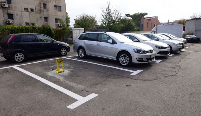 Reguli noi pentru parcările de lângă blocuri. Platformă online pentru rezervarea locului - regulinoiparcare-1618905459.jpg