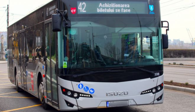Reguli stricte la călătoria cu autobuzele CT Bus - regulistricte-1606062703.jpg