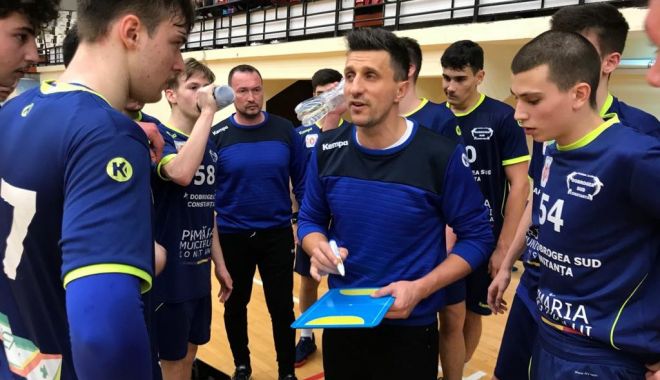 Reîncepe Divizia A! HC Dobrogea Sud II revine în arenă - reincepe-1604849524.jpg