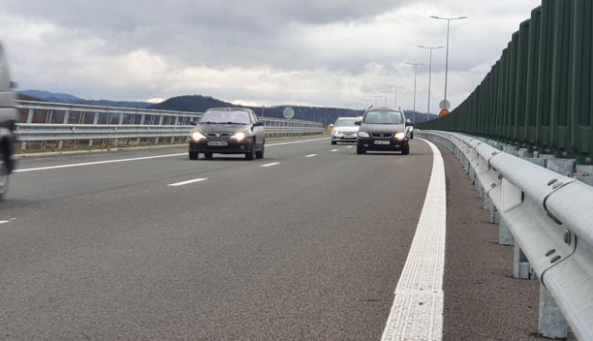 Reîncep lucrările pe Autostrada Soarelui, luna aceasta - reinceplucrarile-1580915033.jpg