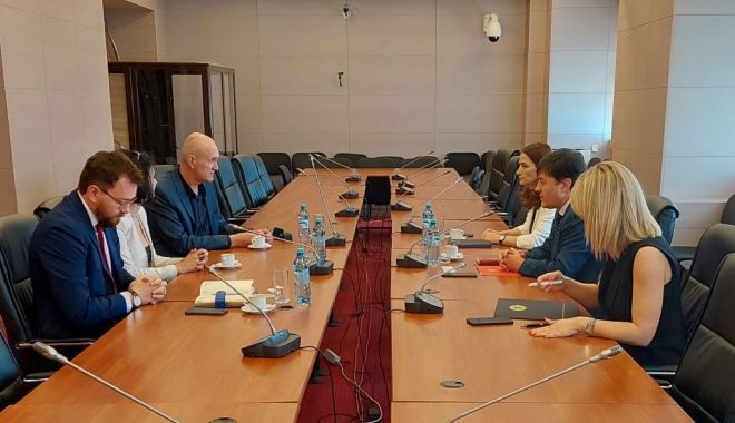 Reindustrializarea României revine pe agenda guvernanților
