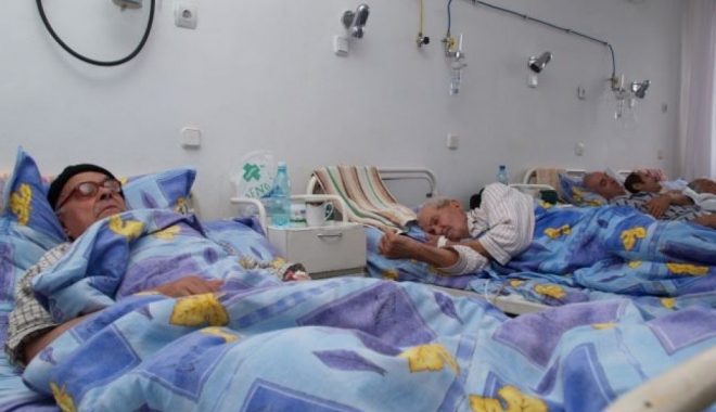Condiții noi pentru reinternarea în spital - reinternare-1469014832.jpg