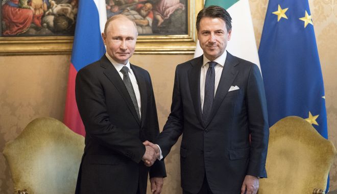 Relațiile dintre Moscova și UE pot fi îmbunătățite prin contribuția Romei - relatiiledintremoscovasiue-1562364221.jpg