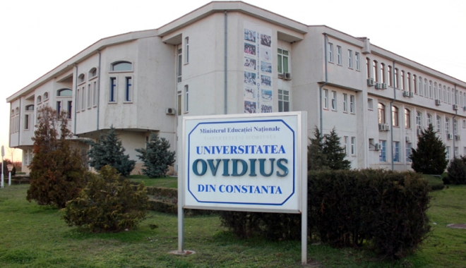 Conferință pe teme religioase la Universitatea 