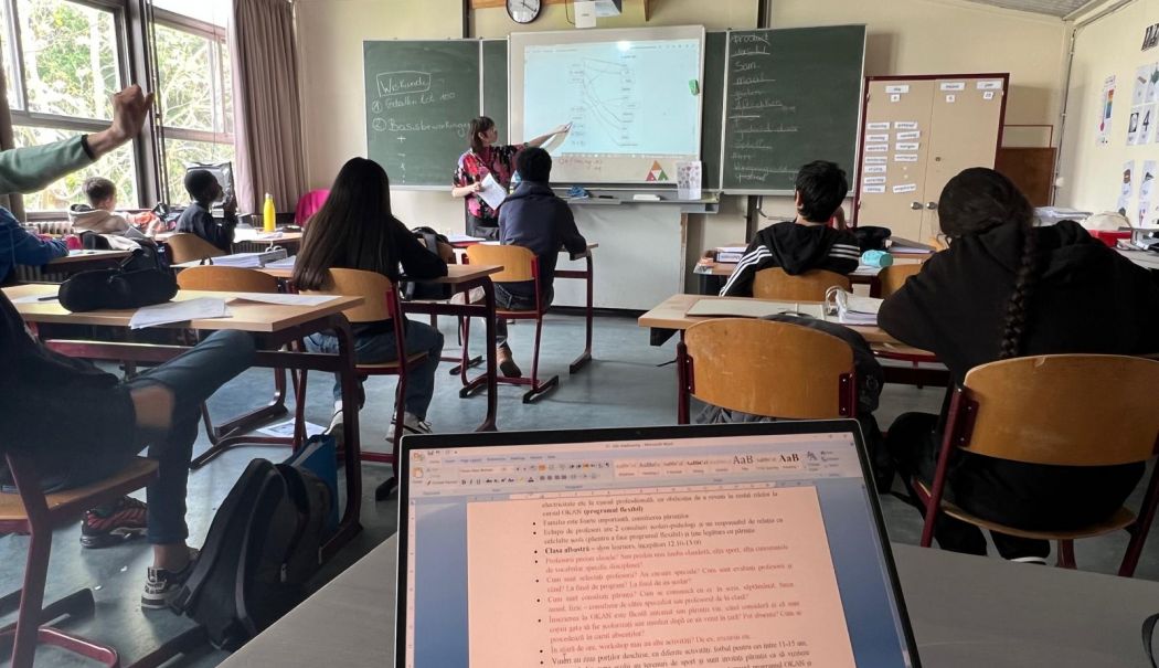Elevii revin la cursuri. Începe al doilea modul al anului școlar 2025–2026 - reluare-cursuri-1762101602.jpg