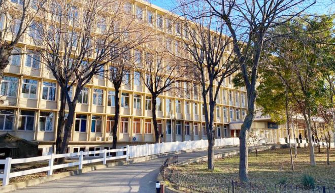 Spitalul Mangalia a revenit la activitatea de dinaintea pandemiei - reluareactivitatejpg2-1647456349.jpg