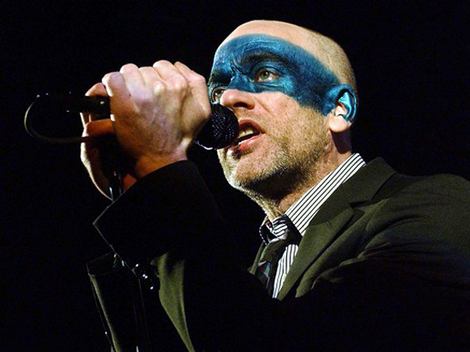 R.E.M. - 