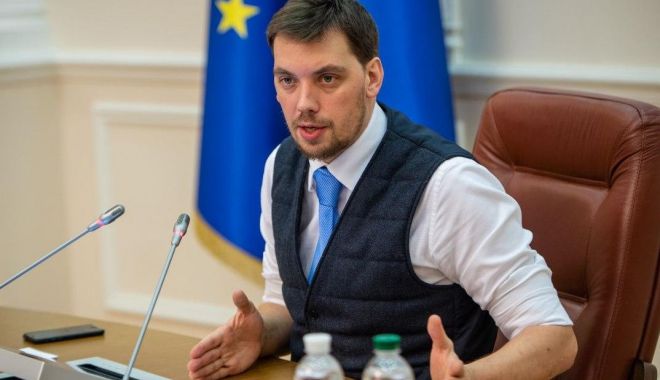 Remaniere a guvernului din Ucraina. Premierul a demisionat - remaniere-1583357710.jpg