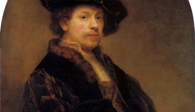Este autoportretul lui Rembrandt sau nu? - rembrandtautoportret341640838x10-1402676008.jpg