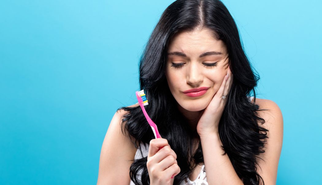 Remedii naturale, ușor de preparat, pentru diminuarea durerilor dentare - remedii-1718804377.jpeg