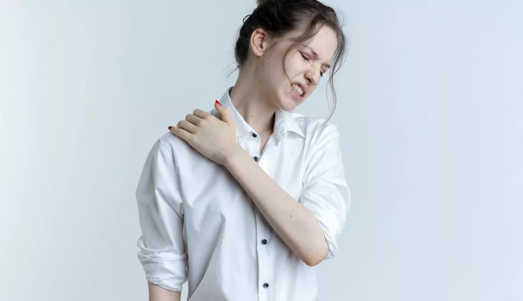 Scăpați de durerea de umăr cu remedii naturale și exerciții simple