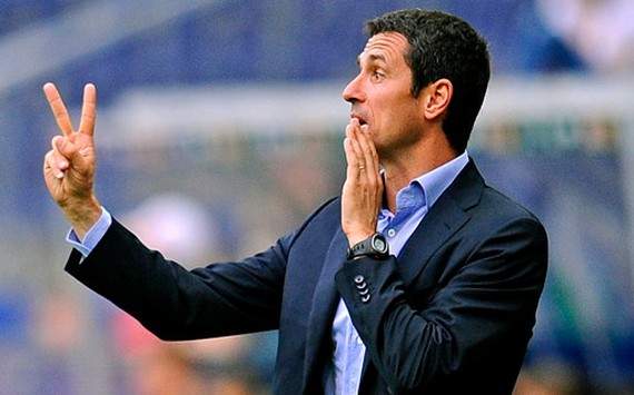 Remi Garde: În retur, obiectvul va fi ca suporterii să fie mândri de echipa lor - remi-1396605794.jpg