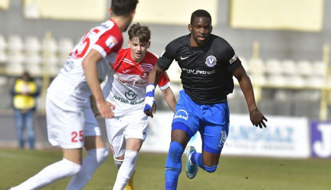 Remiză albă cu FC Hermannstadt. Şanse pur teoretice de acces în play-off pentru FC Viitorul - remiza2-1615725972.jpg