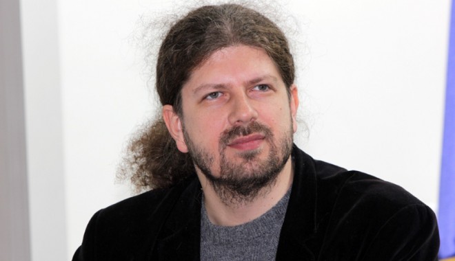 Remus Cernea  a întrerupt colaborarea cu USL - remus-1368589510.jpg