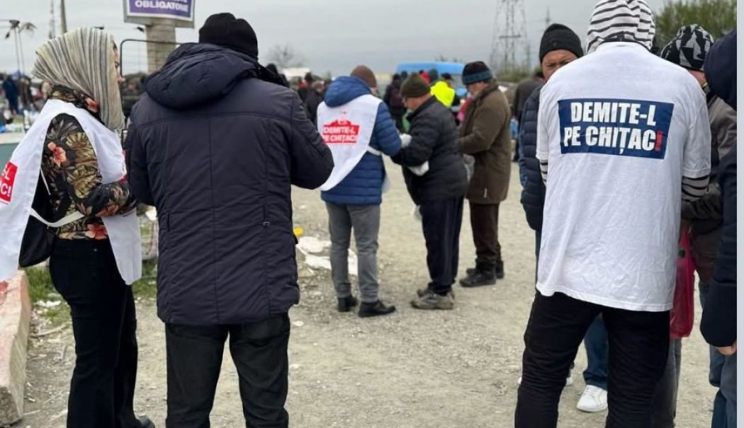 Senatorul Remus Negoi: „Continuăm să strângem semnături pentru demiterea primarului Vergil Chiţac” - remus-negoi-1746801949.jpg