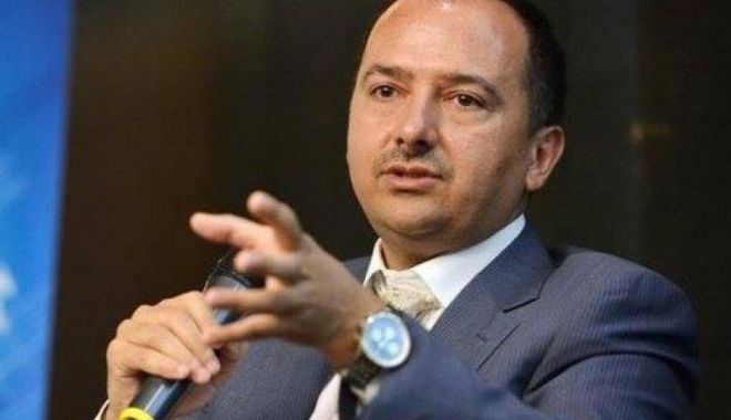 Remus Borza, exclus din ALDE, a fost numit consilier onorific al premierului Dăncilă - remusborza-1559248255.jpg