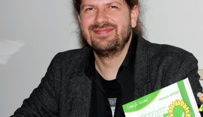 Ce proiect legislativ are deputatul  de Constanța Remus Cernea - remuscernea17-1372251954.jpg