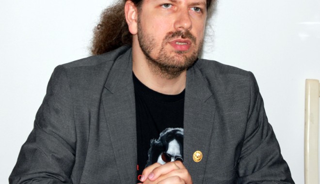De ce s-a retras deputatul Remus Cernea din grupul PSD - remuscernea2-1368621264.jpg