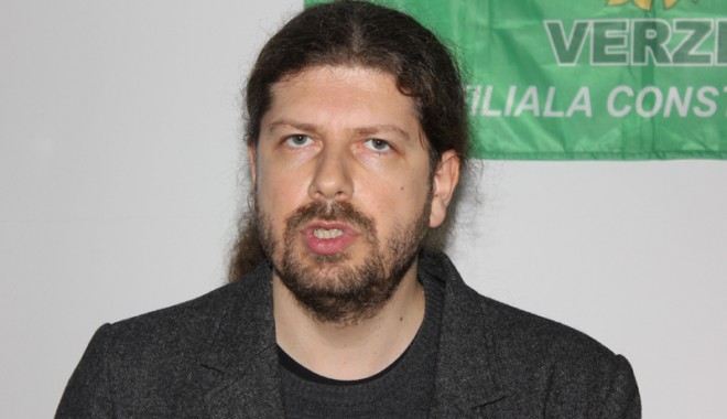 Remus Cernea a transmis un mesaj de solidaritate cu protestatarii din Turcia - remuscernea5-1370460452.jpg