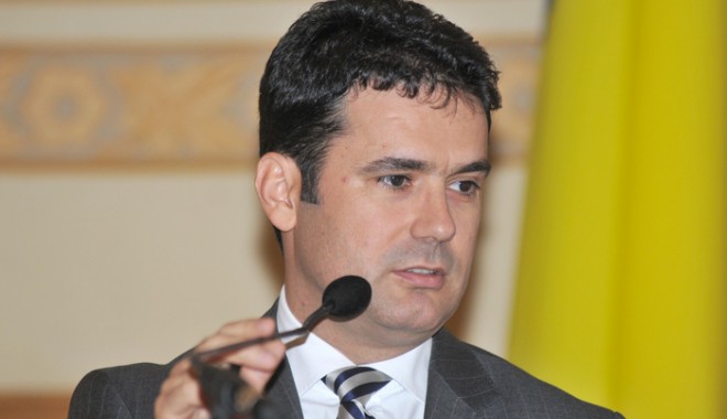 De ce revine ministrul Remus Pricopie la Constanța - remuspricopie-1377862671.jpg