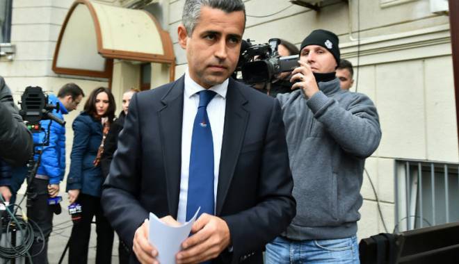 Remus Truică și Paul al României au ajuns din nou la ICCJ - remustruica-1452680225.jpg
