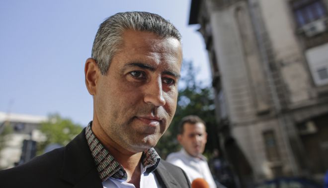 Verificări la Penitenciarul Jilava după ce presa a relatat că Remus Truică ar sta încarcerat în condiții de lux