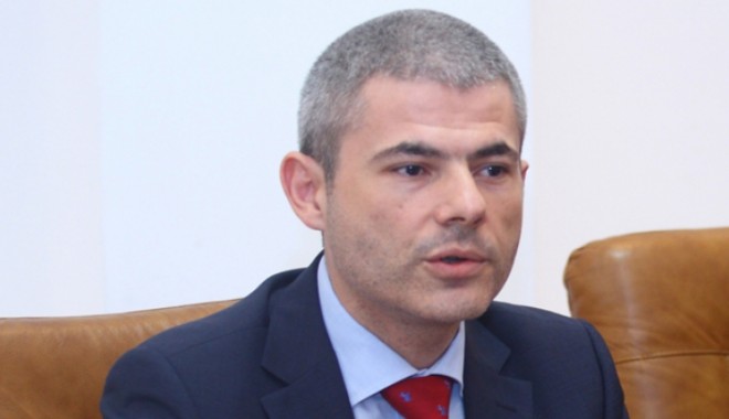 Remus Vulpescu, șeful OPSPI: Am fost scandalizat de documentele depuse de Diaconescu - remusvulpescu90584500-1348917426.jpg
