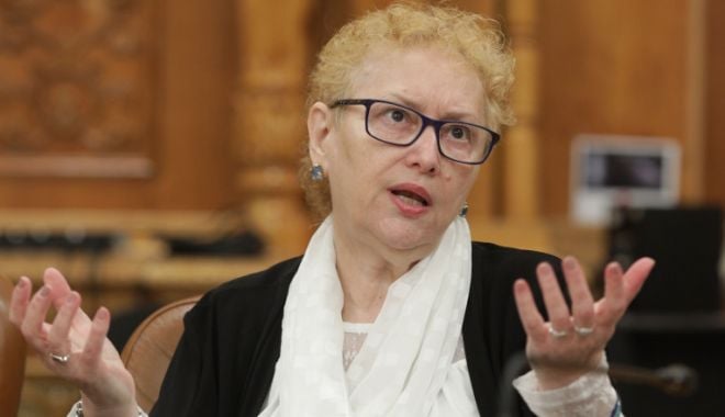 Suspendarea internărilor care nu sunt urgențe ar putea avea efecte dezastruoase, atrage atenția Avocatul Poporului - renate-1633523124.jpg