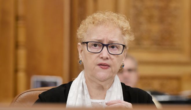 Renate Weber este noul Avocat al Poporului - renateweber-1561558246.jpg