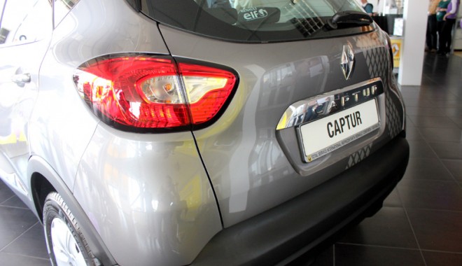 Captur, primul crossover urban by Renault, a ajuns la Constanța! - renaultcapture25-1369331239.jpg