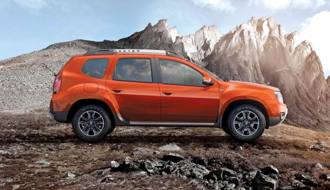Modelul Renault Duster care se vinde în India, dezastru total - renaultduster-1494587410.jpg