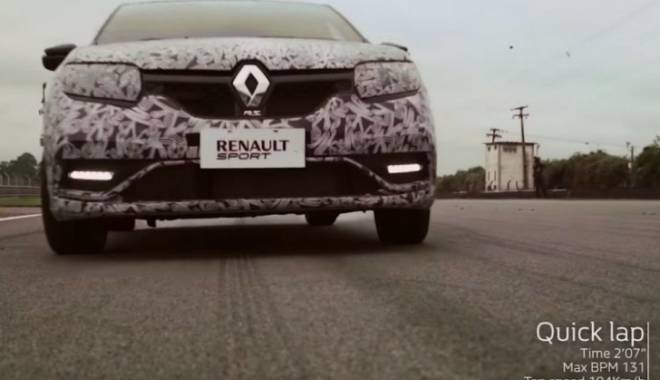 194 km/h: Renault testează în premieră noul Sandero RS pe circuit / Video - renaultsanderors980x62115003200-1434033121.jpg