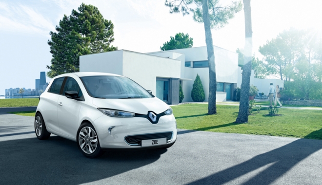 Zoe face furori la Renault. 100.000 de mașini vândute - renaultzoe-1474289648.jpg