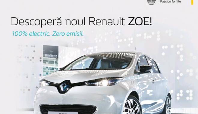 Zero emisii. 100% electric.  Zoe te provoacă la test-drive - renaultzoetestdrivemaritimo-1432311938.jpg