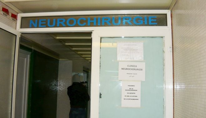 Secţiile de Neurochirurgie, Urologie și Oftalmologie de la spitalul judeţean vor fi renovate - renovare-1632424643.jpg