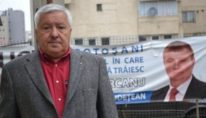 Senatorul Șerban Mihăilescu renunță la politică - renuntalapoliticaserbanmihailesc-1467292413.jpg