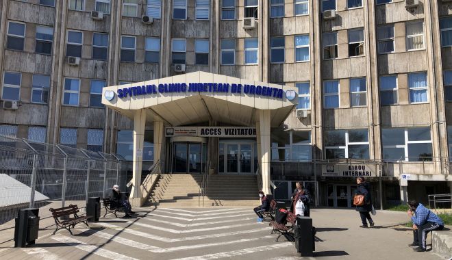 Reorganizări în spitale, pentru a primi şi pacienţi cu alte afecţiuni decât COVID-19 - reorganizarispitale-1613722438.jpg